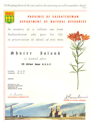 19950112ShnierIslandPlaque