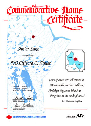 19950112ShnierLakePlaque