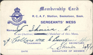 SergeantsMess