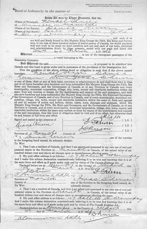 19260310Indemnity1