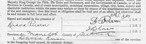 19260310Indemnity1a