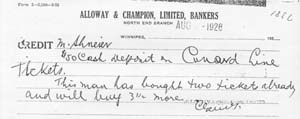 19260801Receipt